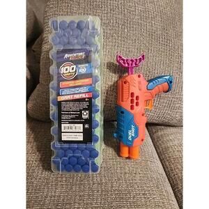 Adventure Force Duel Shot And 100 Brand New Darts